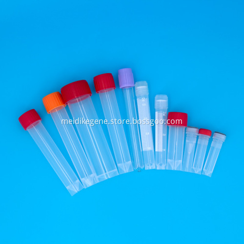Customized Several Specifications Disposable Plastic Urine/Stool Samples Collection Cup